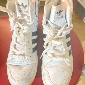 Selling because just to see offers. 7/10 condition sz 11